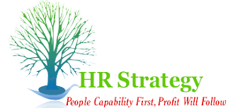 Logo Công Ty HR Strategy